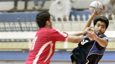 نصير وعوض يعودان إلى تدريبات اليرموك