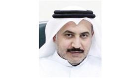 محمد هزاع الهاجري