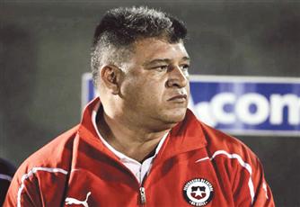 بورجي ينفي رحيله عن تدريب تشيلي