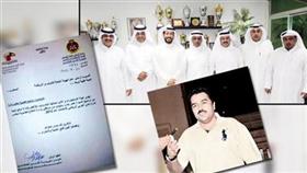 فلاح غانم: الظروف لم تتهيأ للتزكية.. وموعد الانتخابات غير مناسب