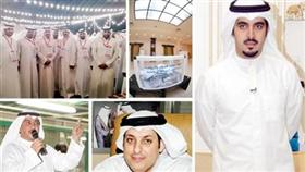 مستقبل الرياضة في صناديق الاقتراع