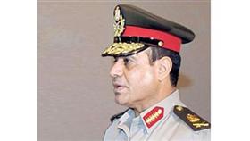 المشير عبد الفتاح السيسي