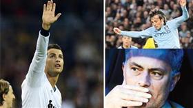 الريال يرحل لمواجهة دورتموند
