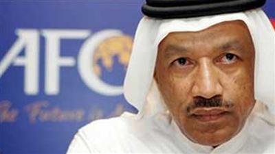 الفيفا يمدد إيقاف بن همام 45 يوماً