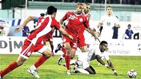 أمم افريقيا 2013: تونس والجزائر في مجموعة حديدية والمغرب مع صاحب الضيافة