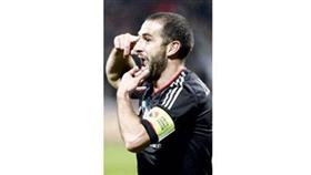 ليون بالثاني «منطقياً»