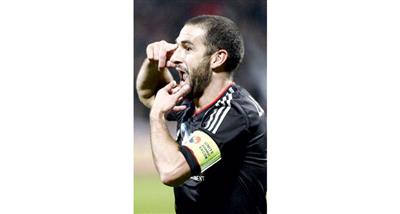 ليون بالثاني «منطقياً»