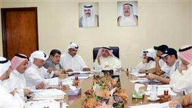 «الكراتيه» يعتمد التقريرين الإداري والمالي في عموميته العادية