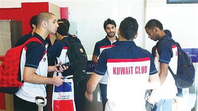 مسعود لـ الوطن : الكويت «محترم».. وأربيل يختلف عن الماضي