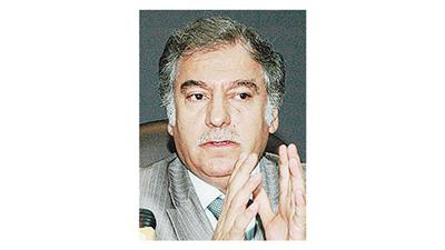 خالد الحسن