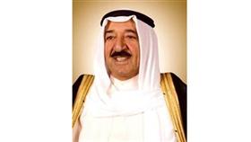حضرة صاحب السمو امير البلاد الشيخ صباح الاحمد الجابر الصباح