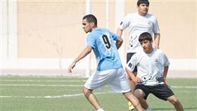 لقاءان بانطلاق ثمانية دوري المدارس