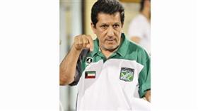المطوع: «ضغط» المباريات يولد الانفجار!