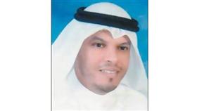 محمد دهيم الظفيري