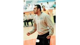 قطع في الغضروف الهلالي بركبة الرشيدي
