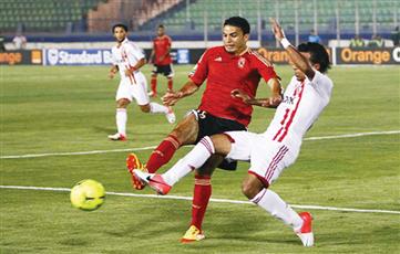 مباحثات لإعادة الدوري المصري في ديسمبر