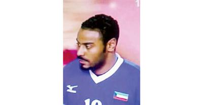 عبدالله القلاف في ذمة الله