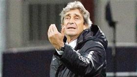بيليغريني مرشح لتدريب تشيلسي