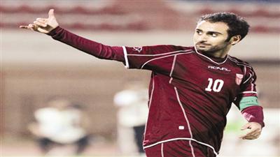 النصر يعمق جراح كاظمة