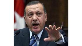 رجب طيب اردوغان
