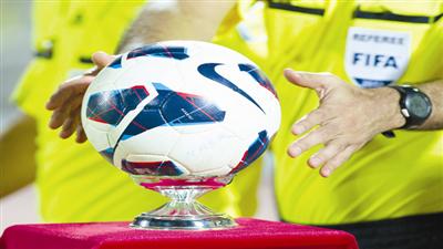 كرة كأس الاتحاد.. تدور اليوم