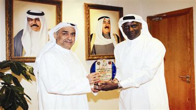 الريان القطري يصل اليوم