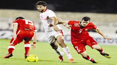 تونس تستعد لكأس أفريقيا بثلاثة معسكرات