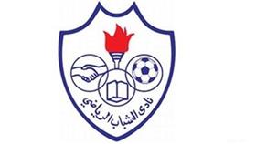 الشباب يراقب البرازيلي «فالسي»