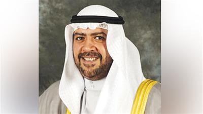الفهد: القانون حضاري وفرصة لإنطلاقة متجددة للكويت