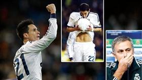 الريال يسحق الكويانو بالكأس