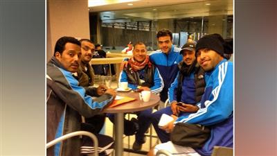 منتخب الشرطة يتأهل لدور الـ16