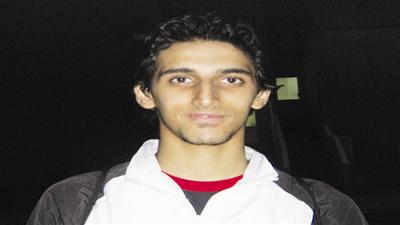 الجيران يقترب من طائرة القادسية