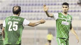 «العربي» يتدرب الليلة على ملاعب «الفتح»