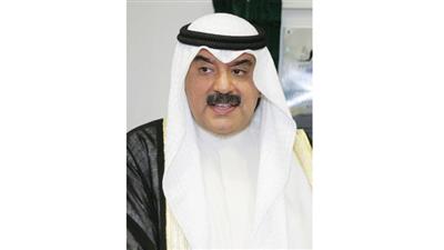 خالد الجارالله