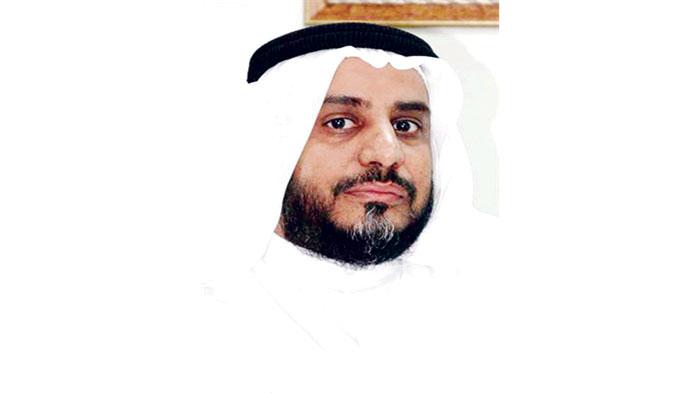 عبدالله الحربي معلق