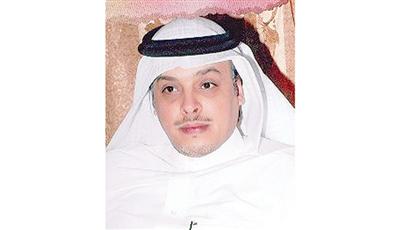 فايز المطيري