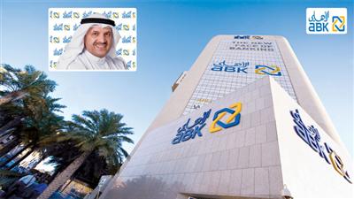 عبدالله السميط: نتوقع استمرار نتائج «الأهلي» الجيدة مع إقرار توزيعات في 2012