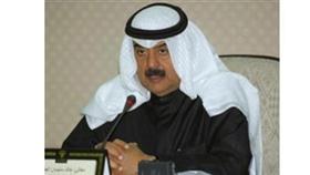 الجارالله استقبل السفير الأمريكي