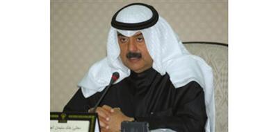 الجارالله استقبل السفير الأمريكي