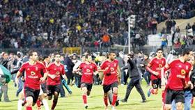 مصر: اتهام وزير الداخلية بالتقصير .. ومواجهات في محمد محمود