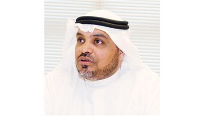 خالد القحص