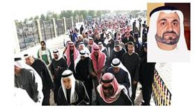 د. فاضل صفر - إقبال على التصويت