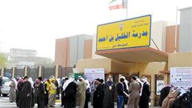 المسلم أولاً والفضل ثامناً والجويهل تاسعاً والعاشر يحسمه عمار العجمي