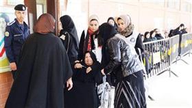 المسلم أولاً والفضل ثامناً والجويهل تاسعاً والعاشر يحسمه عمار العجمي