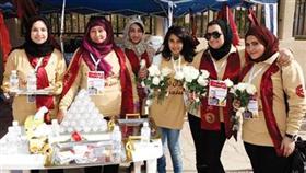 المسلم أولاً والفضل ثامناً والجويهل تاسعاً والعاشر يحسمه عمار العجمي