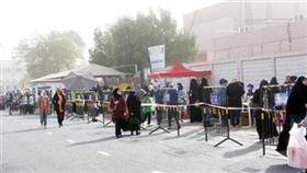 من أجواء الانتخابات
