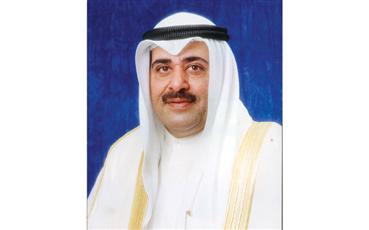 الحمود: لن نسمح لأي شخص أن يأخذ القانون بيده
