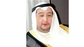 الشيخ صباح العلي