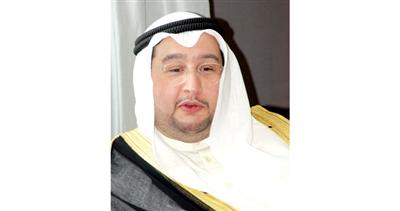 الشيخ صباح العلي