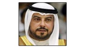 طلال الفهد يعزي حمدي والجماهير المصرية